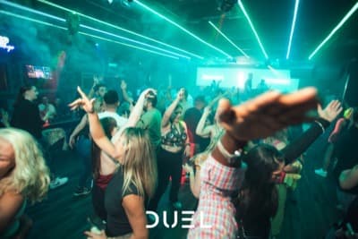 Club scene 1