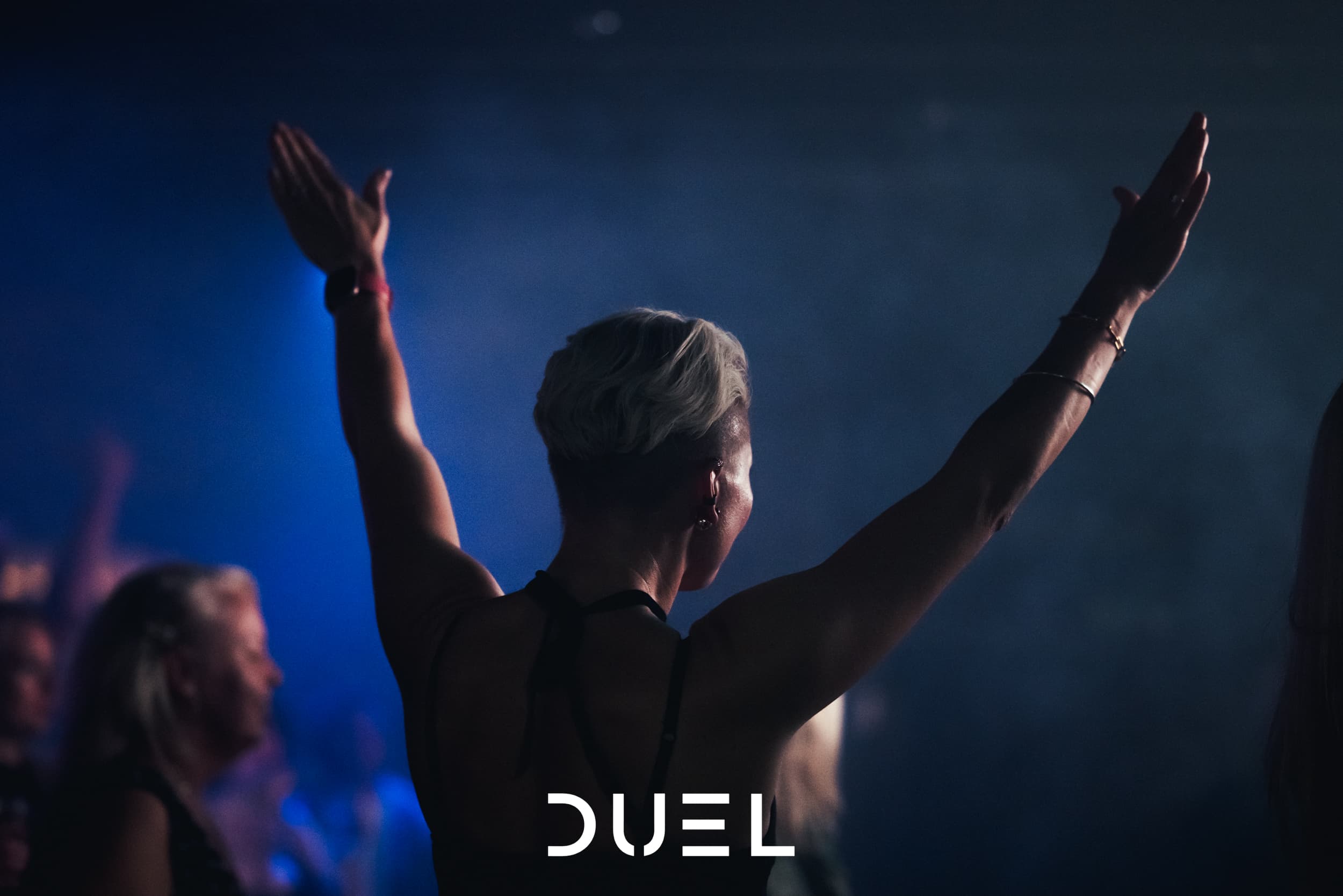 Duel Club Vibe 1