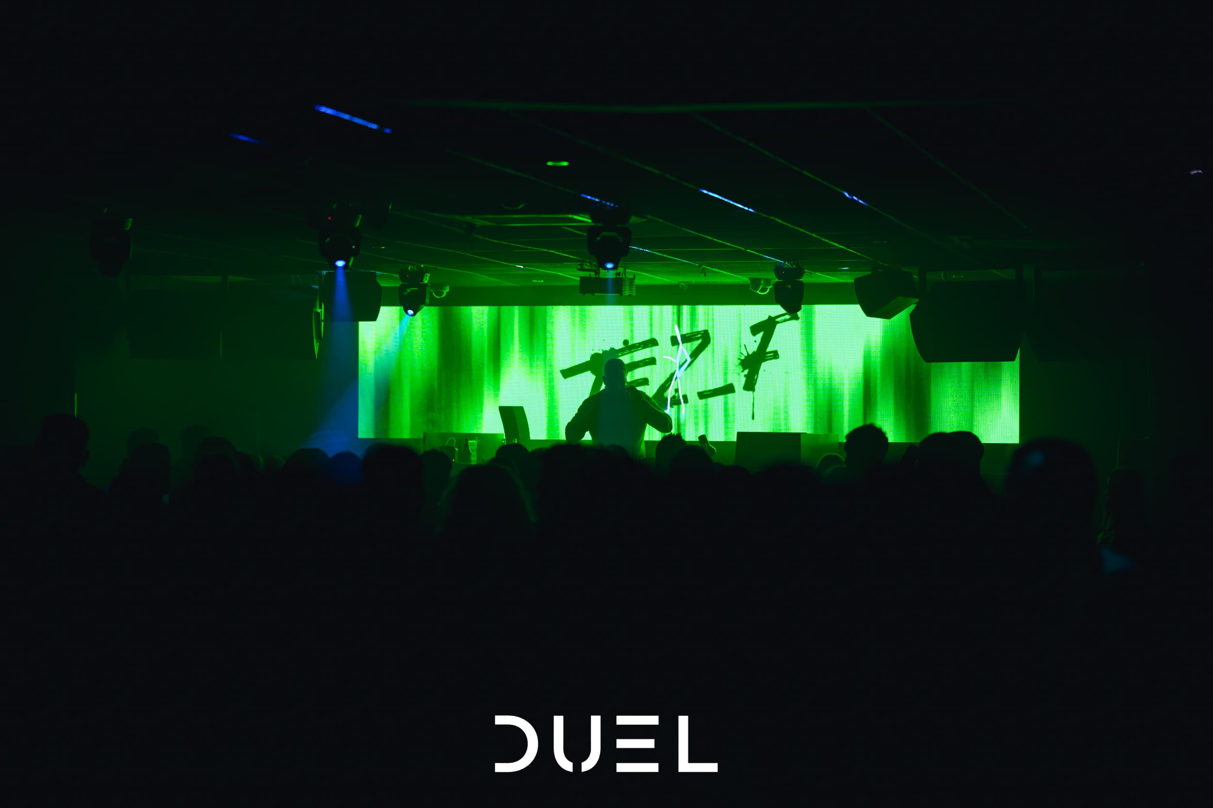 Duel Club Vibe 7