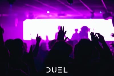 Club scene 11