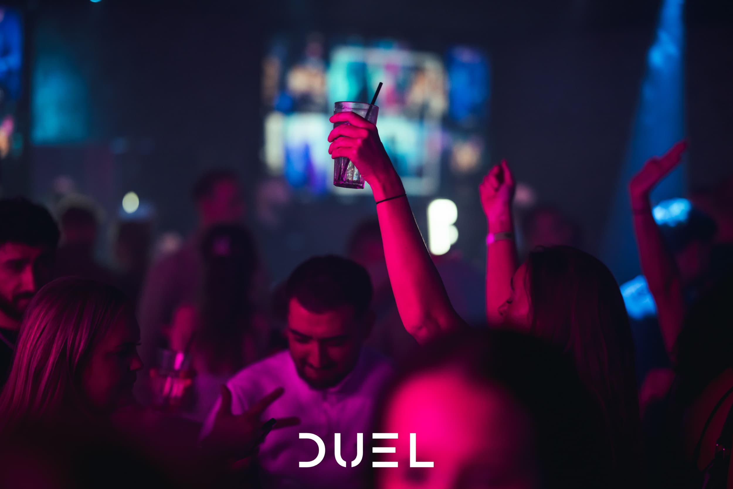 Duel Club Vibe 10