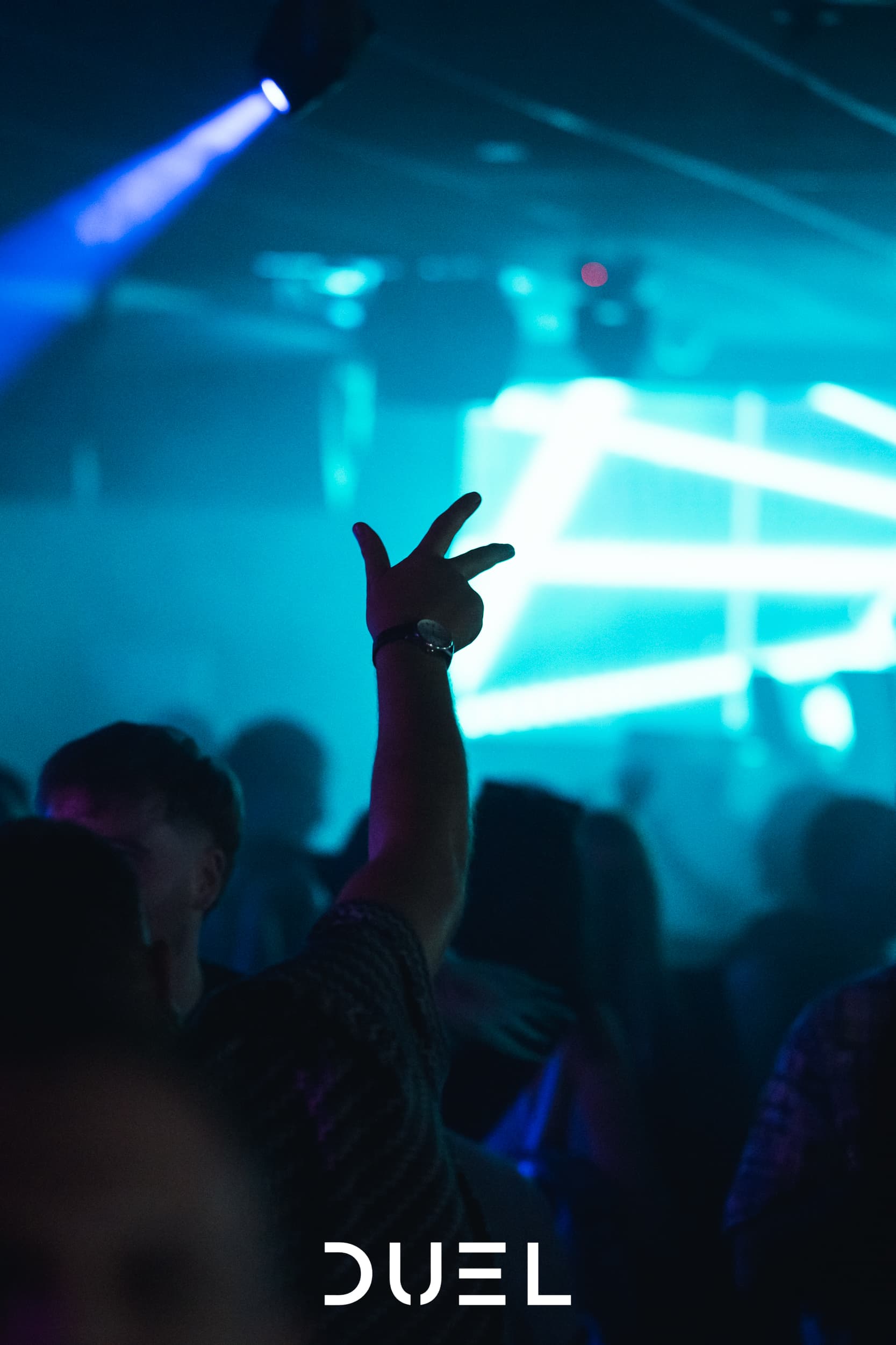 Duel Club Vibe 12