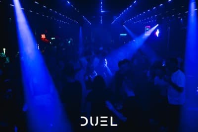 Club scene 19