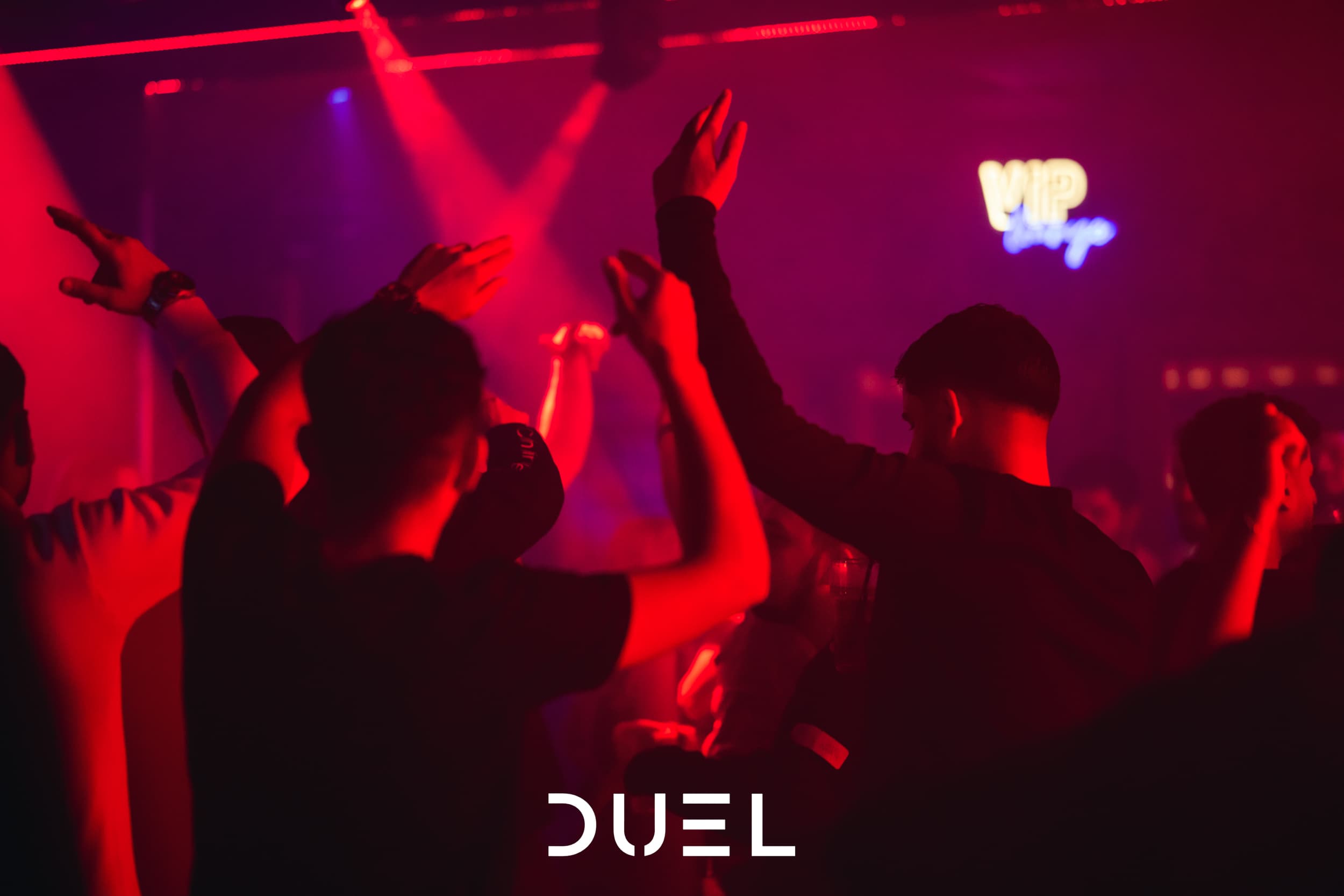 Duel Club Vibe 18