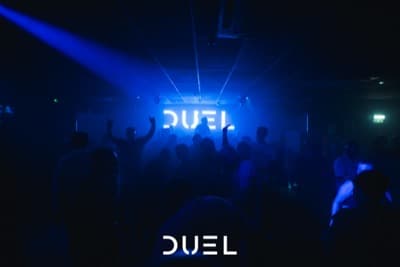 Club scene 20