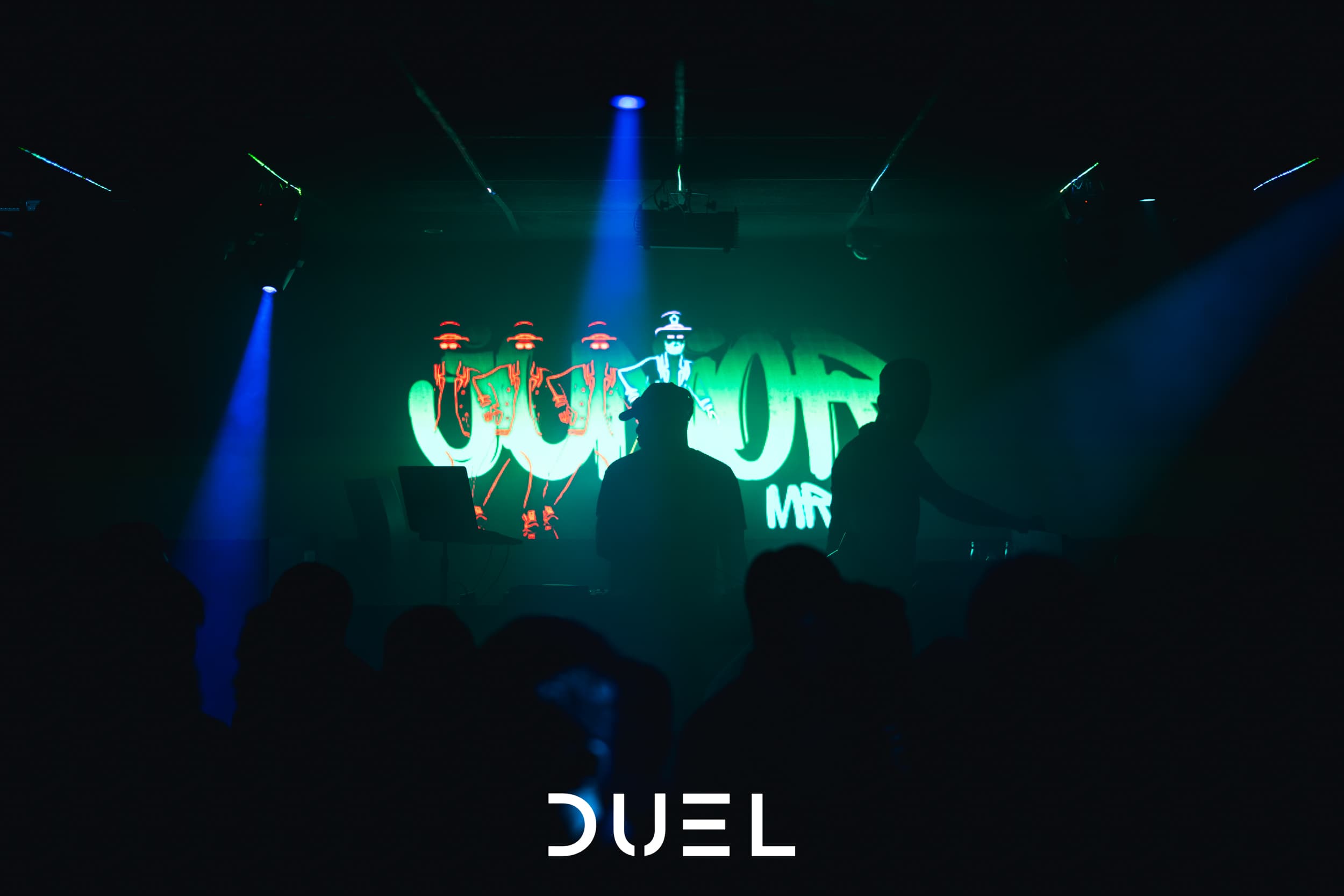 Duel Club Vibe 19