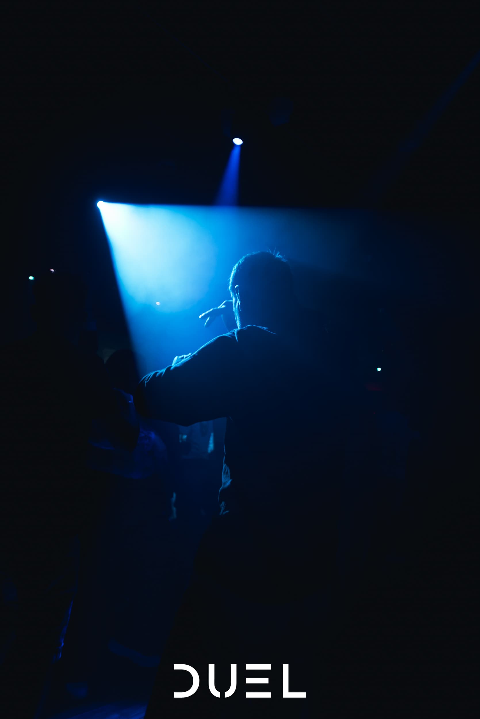 Duel Club Vibe 22