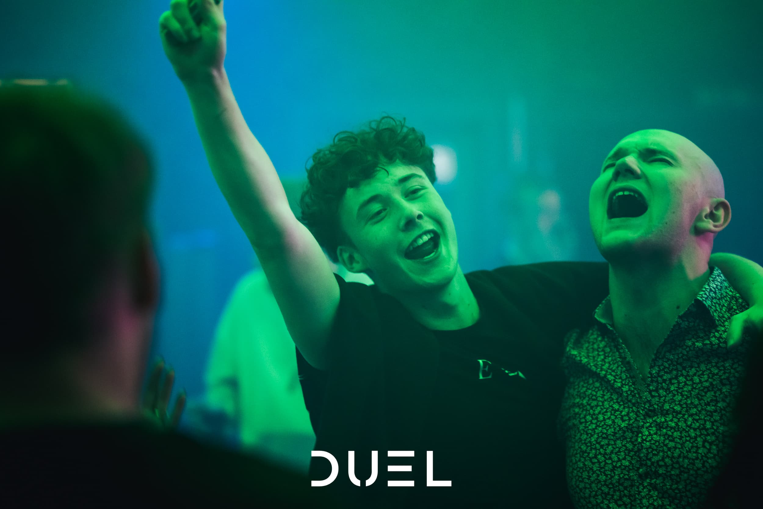 Duel Club Vibe 24