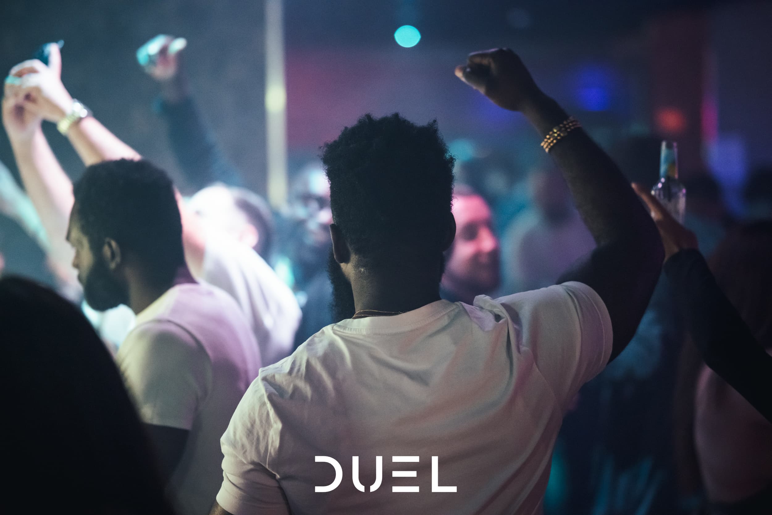 Duel Club Vibe 25