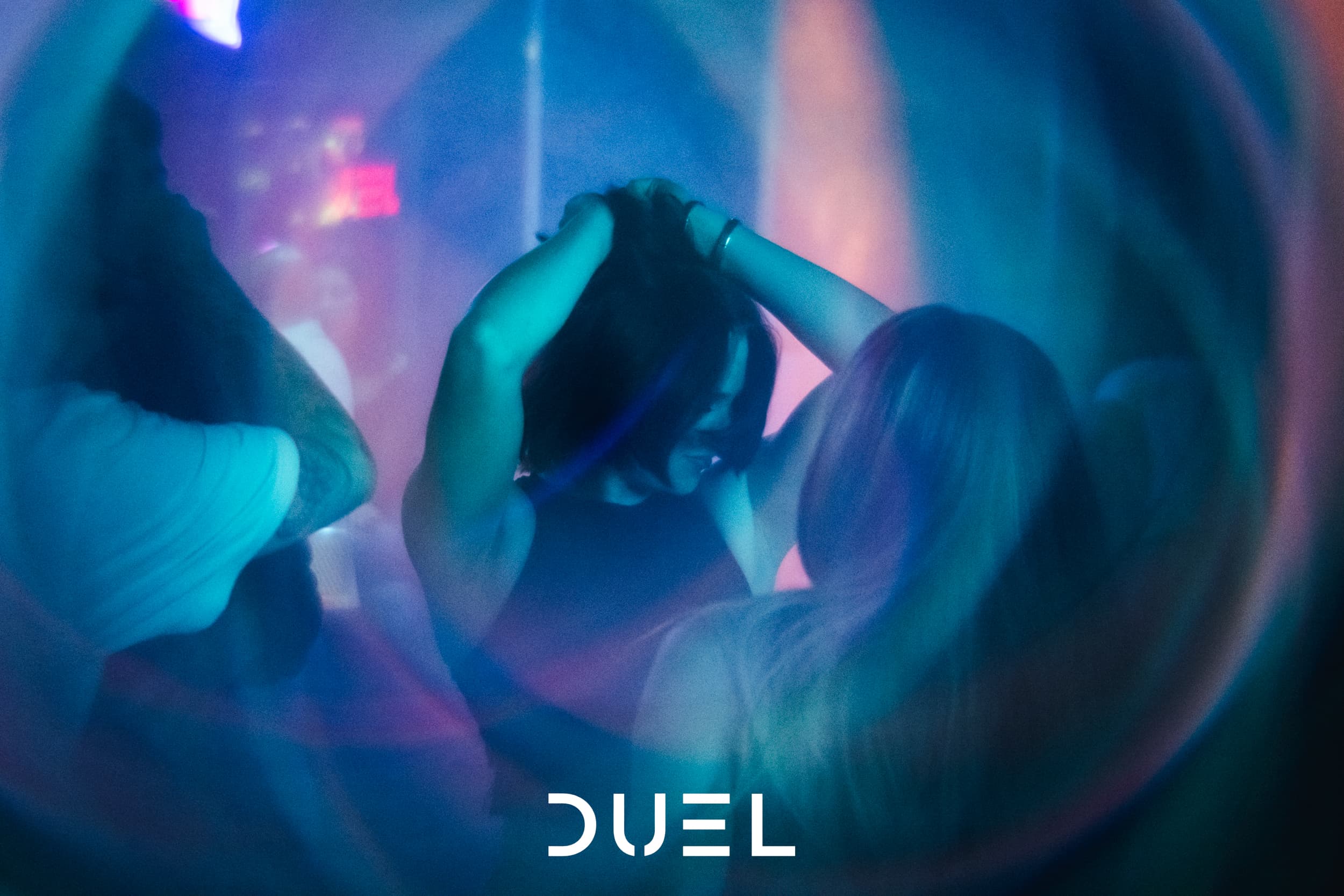 Duel Club Vibe 27