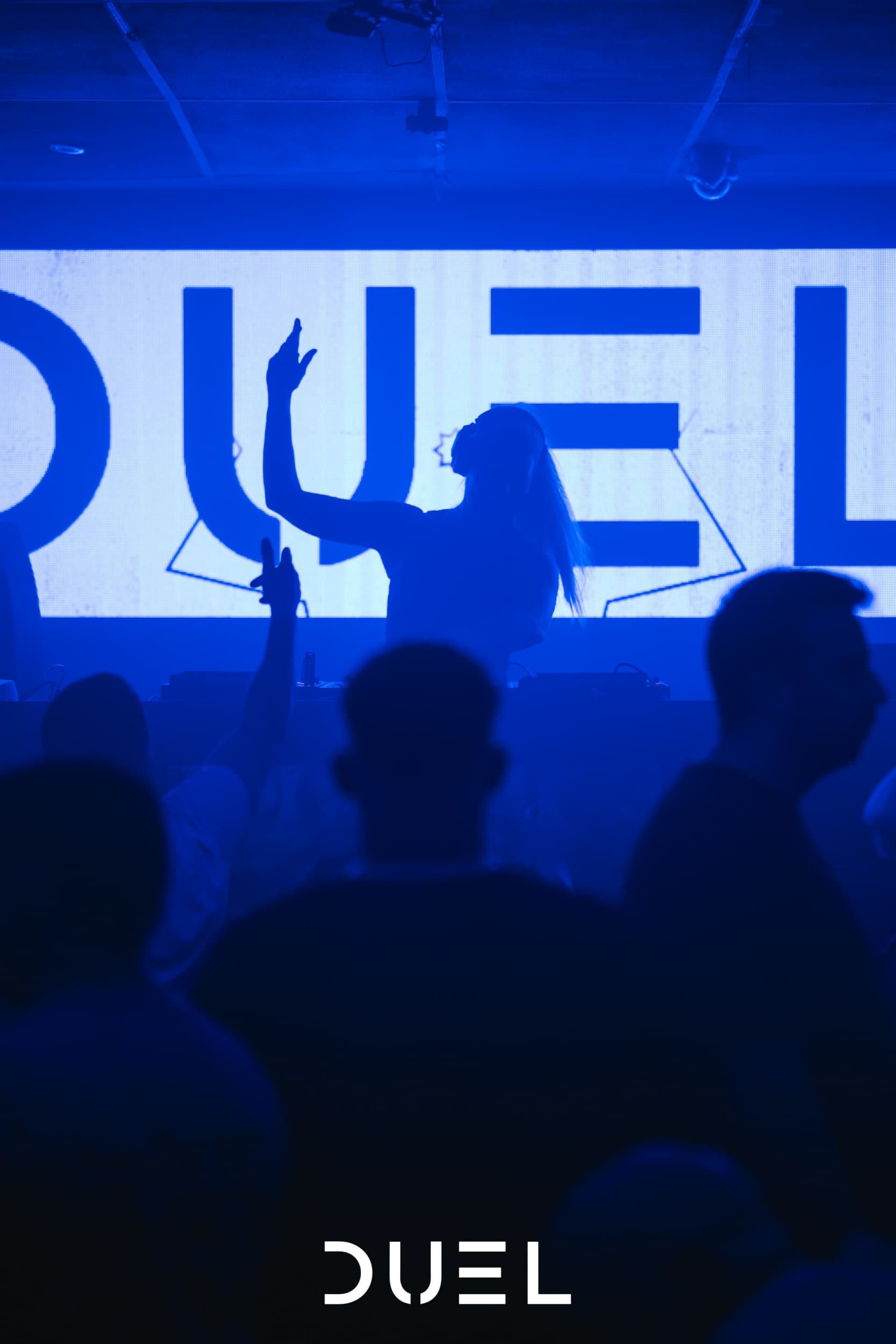 Duel Club Vibe 28