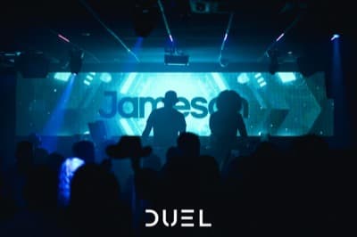 Club scene 5