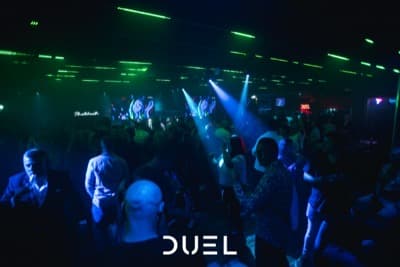 Club scene 6