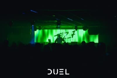 Club scene 7
