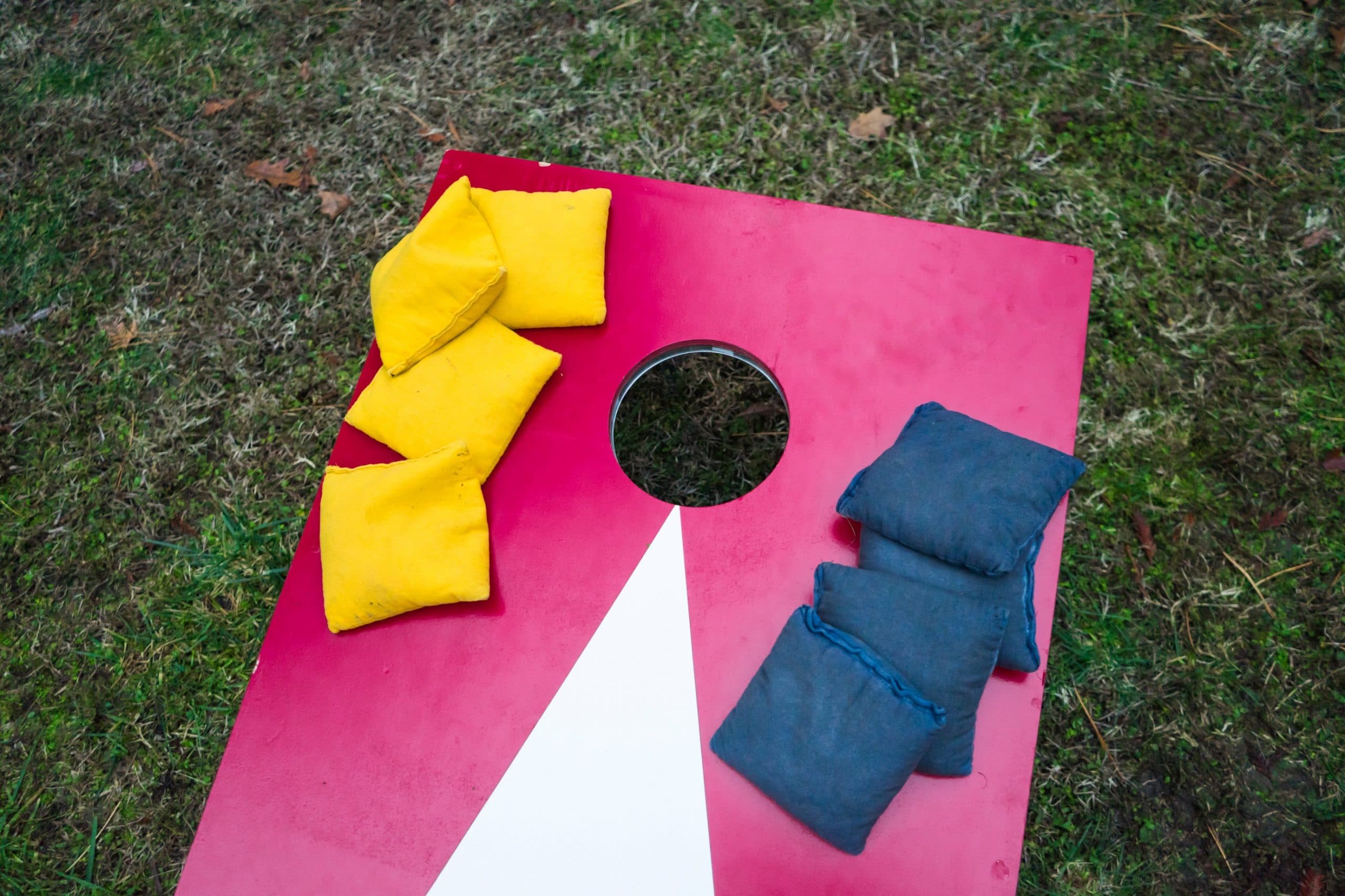 Cornhole