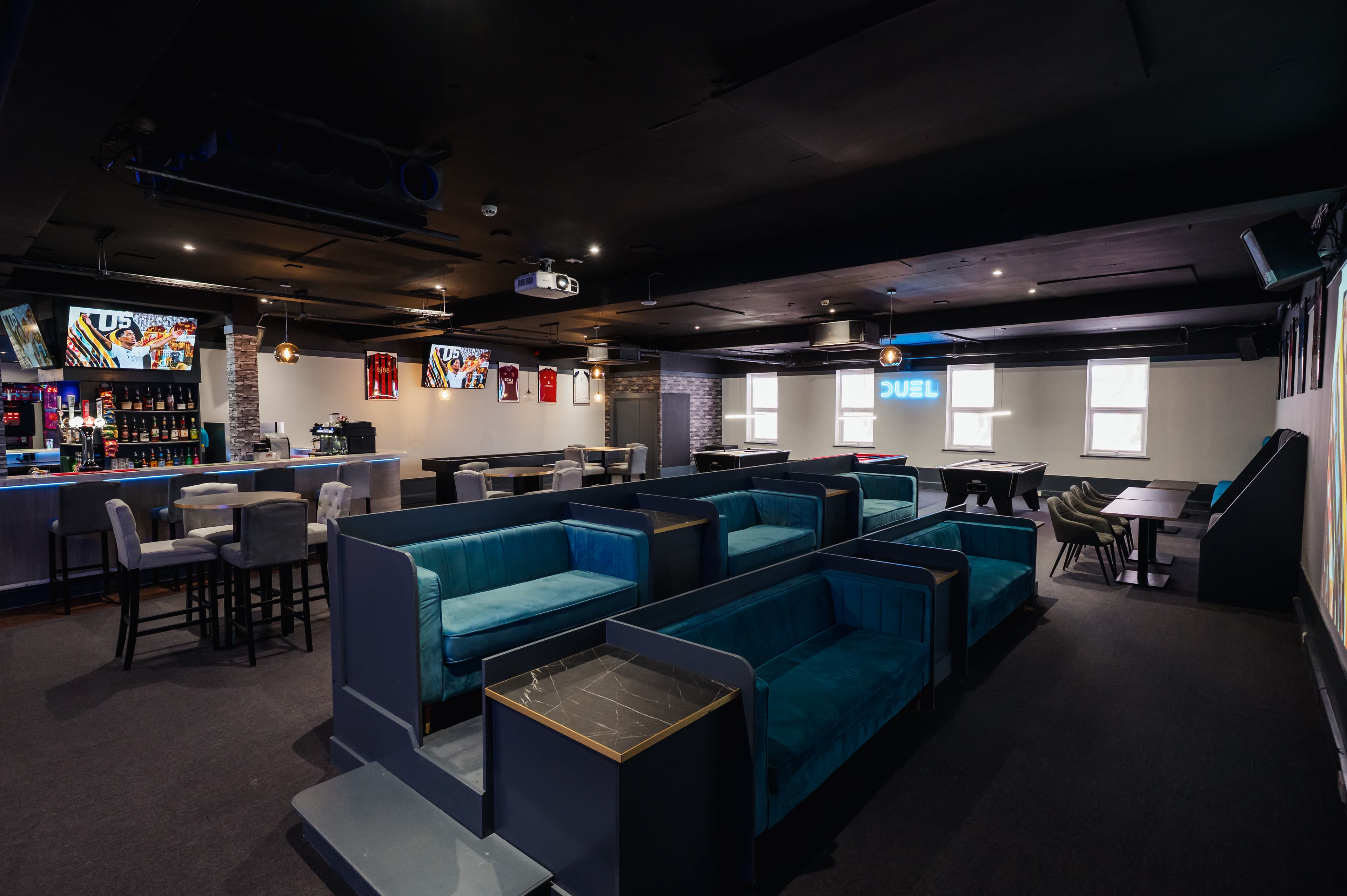 Sports Cinema photo 1